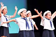 沖縄　少年少女合唱団