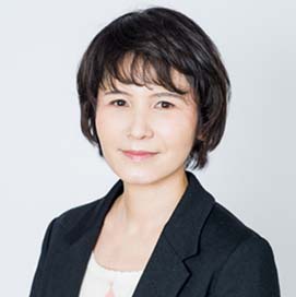 CEO西山恵子